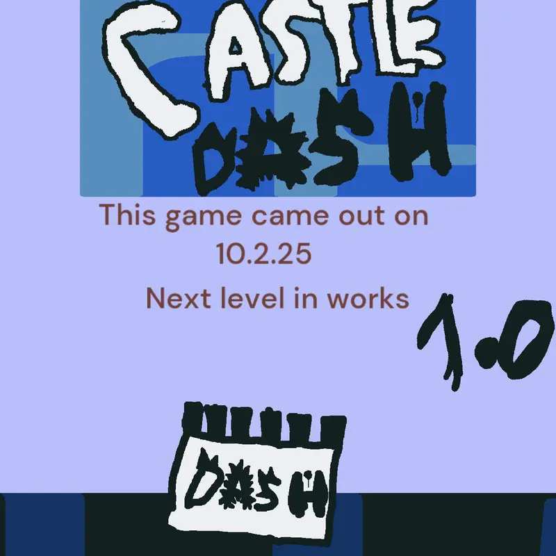 Game by @rocketalt