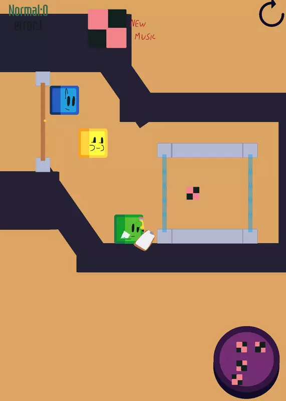 Game by @rivulet_studio