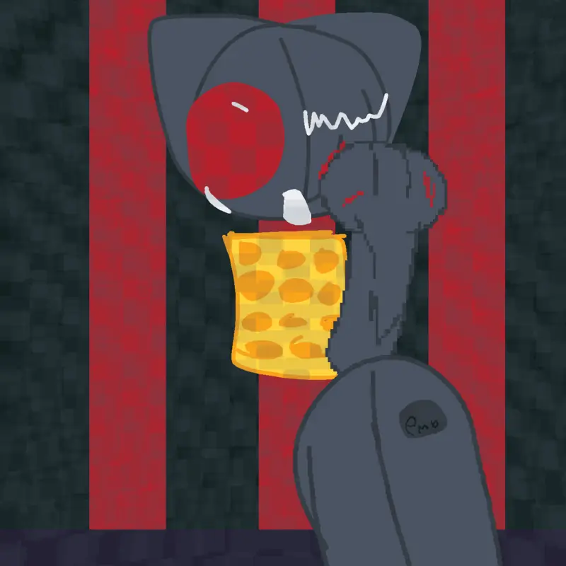 No copiar by @tacnyancatcute