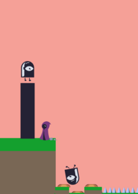 I’m bored and SOME ONE MAKE A GAME ABOUT...