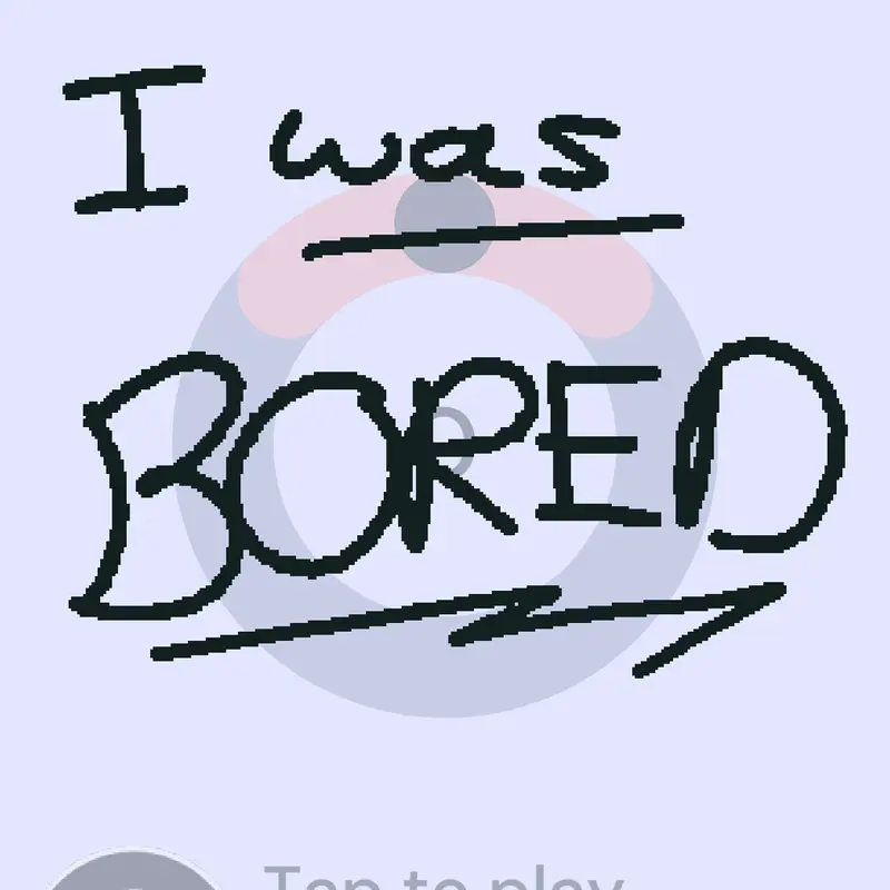 BOREDOOOOOOM by @ur_fav_mars