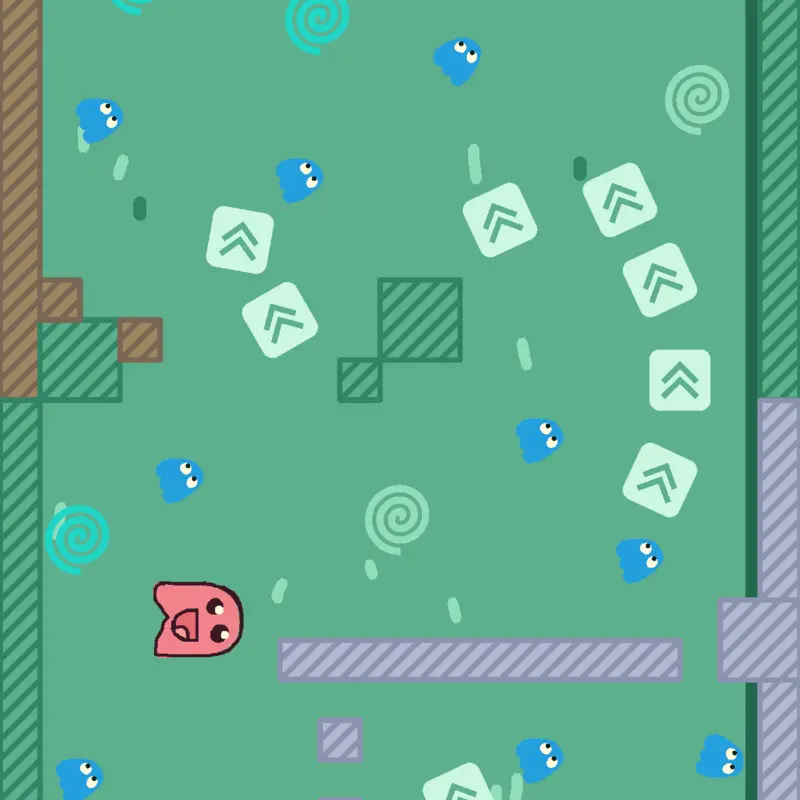 Game by @amada_cute