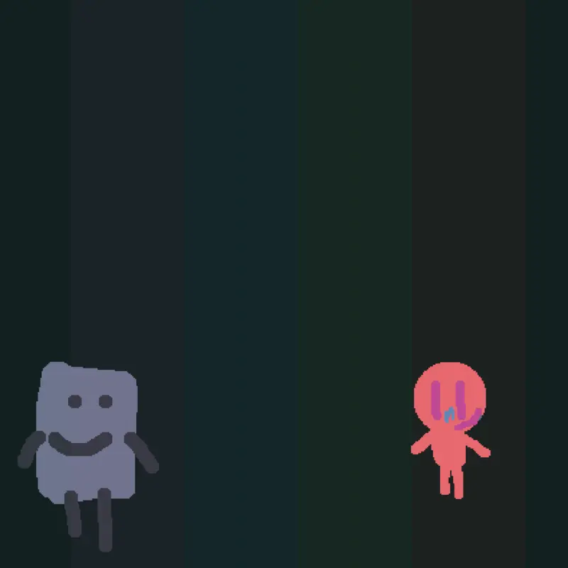 Game by @Gennim