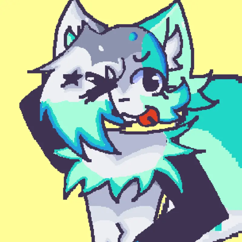 Game by @LizziKit