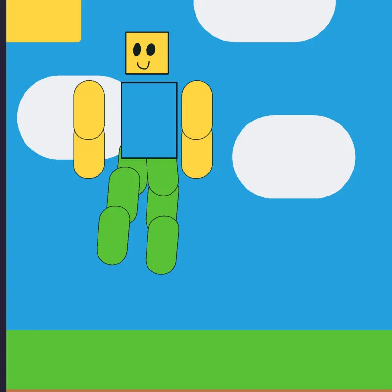 Game by @sebitaeps
