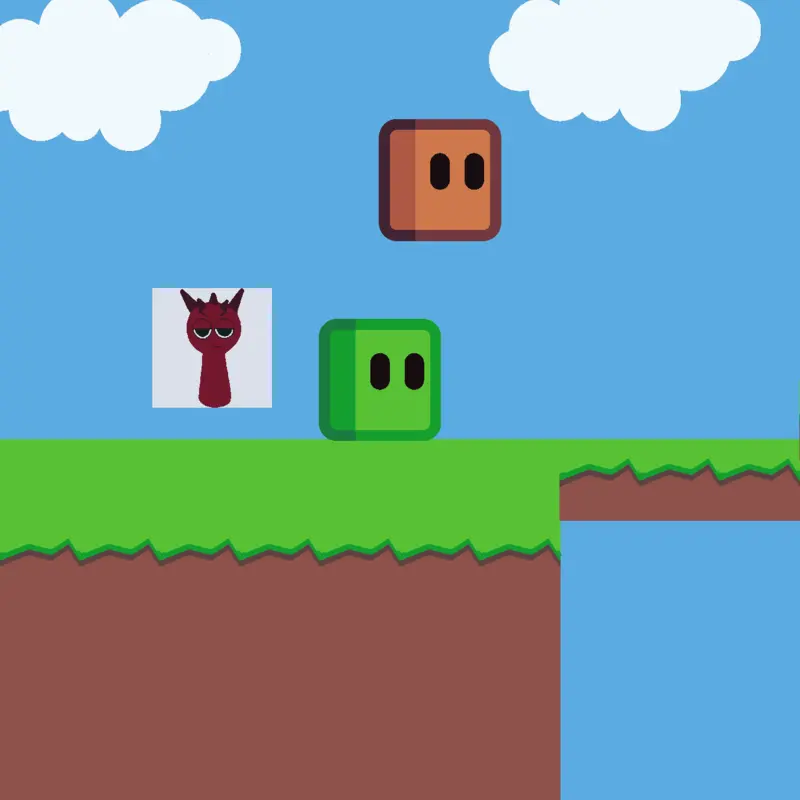 Game by @leeadre816