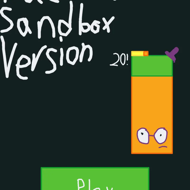 Factorial Sandbox Version 20 by @Numberblock362880