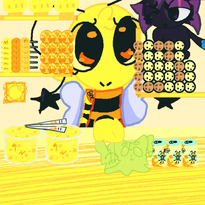 Game by @coralsita