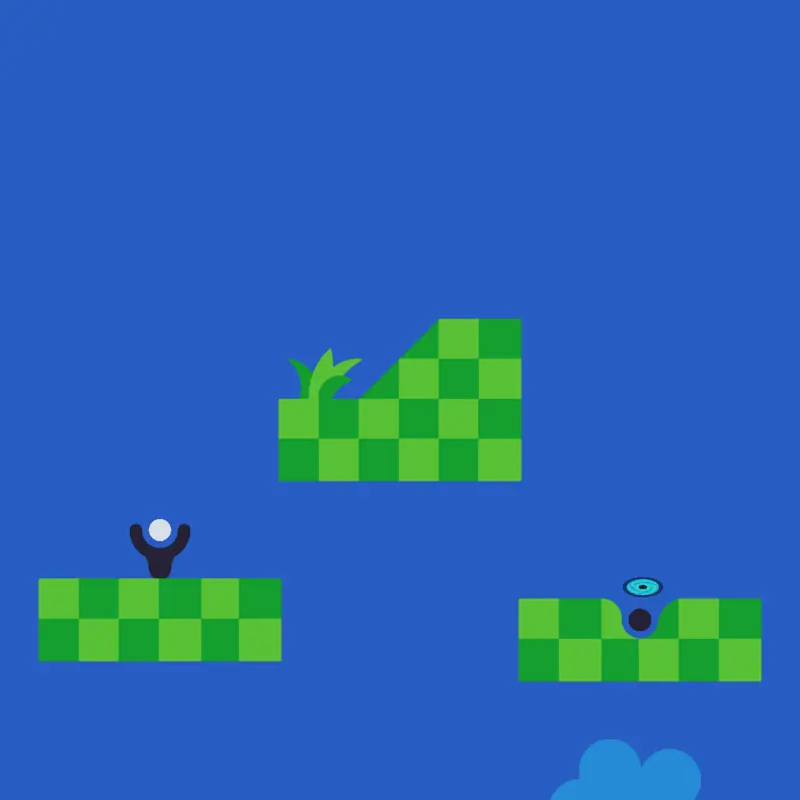 Game by @white-cube1