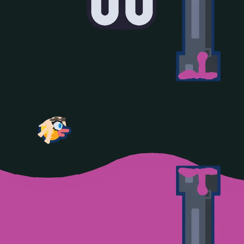 Game by @popeetheperformer09