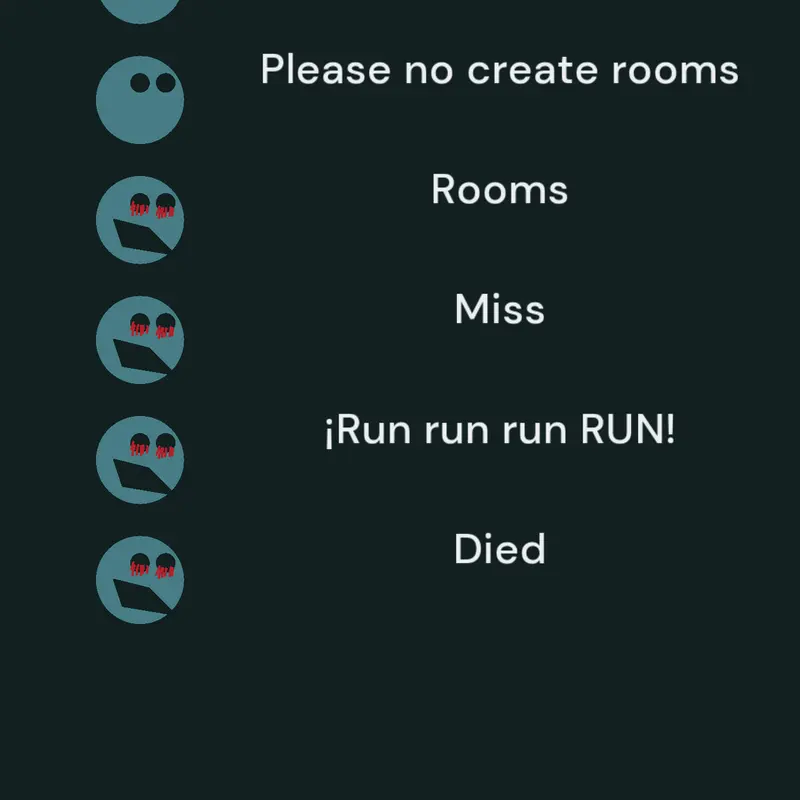 Game by @fnf-terror-or-fnf
