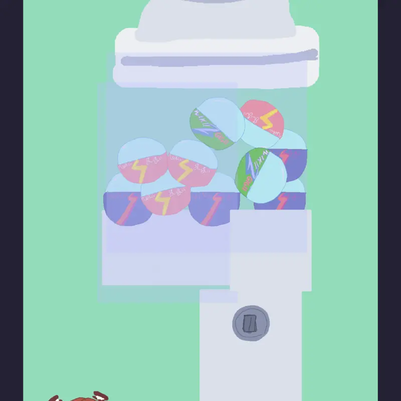 Game by @Kuromimilkcokie