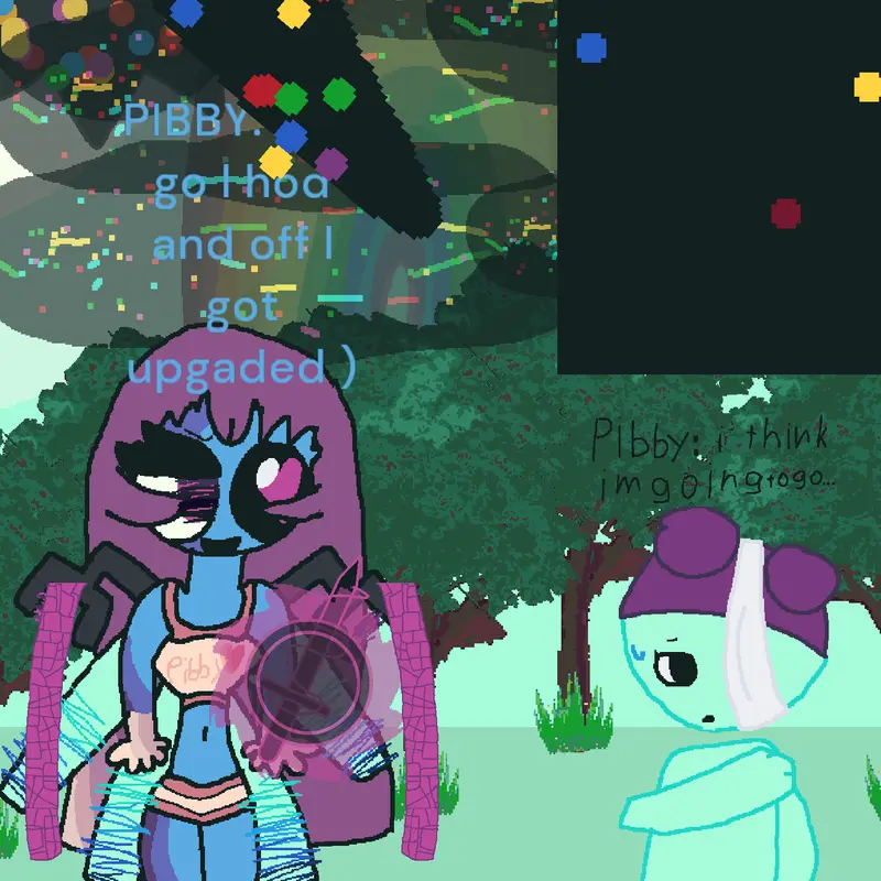 Game by @SashaMalyguina