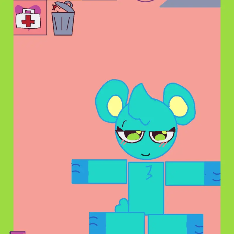 Game by @nitipo