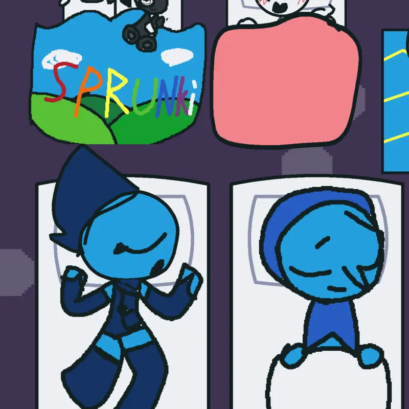 Game by @woodythedemon