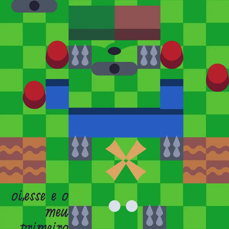 Game by @TontinBrz