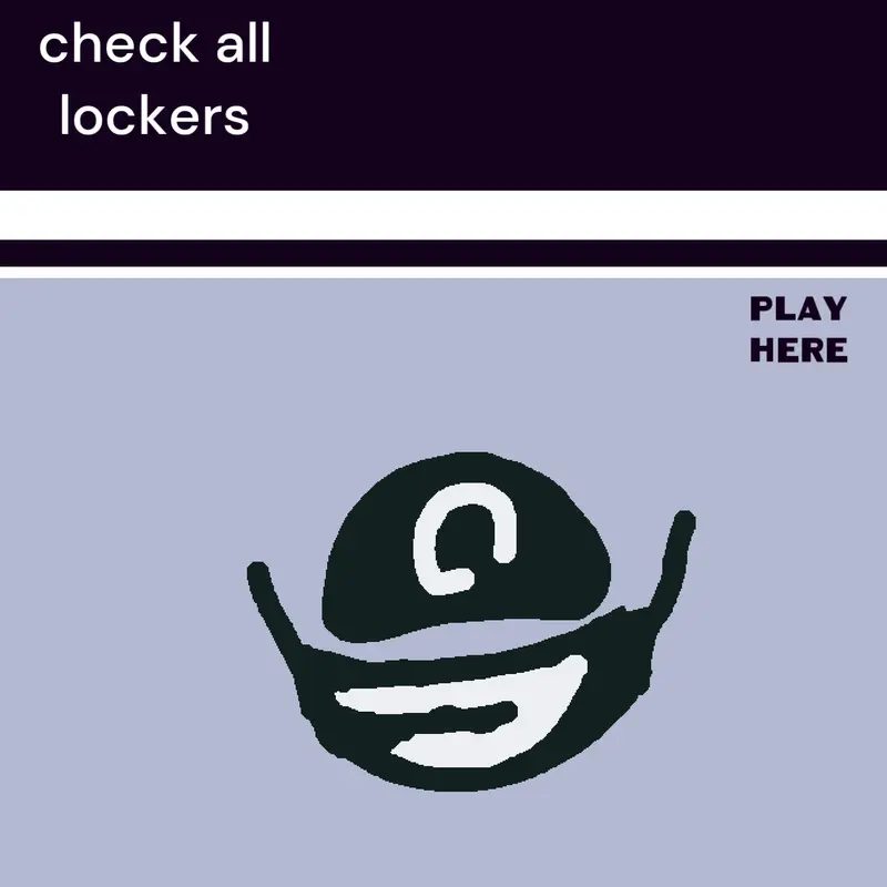 Game by @I_AMBACK
