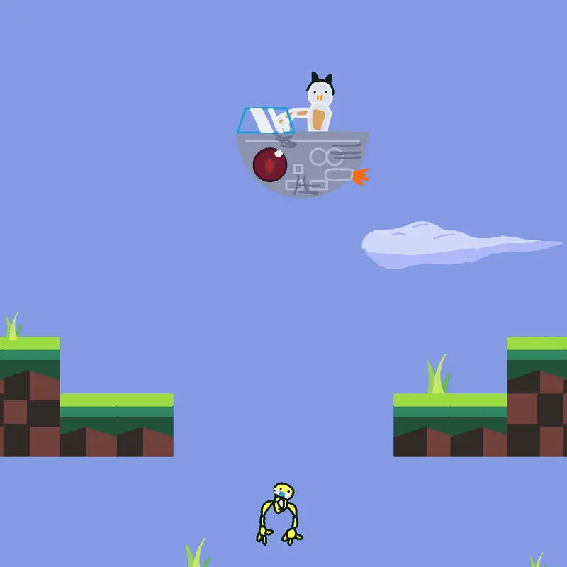 Game by @yousifalnazari