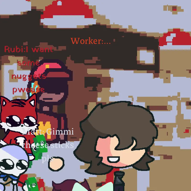 Game by @Just_a_cat