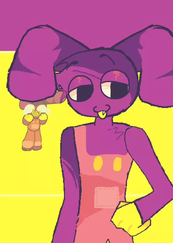 Game by @Vivichick4611