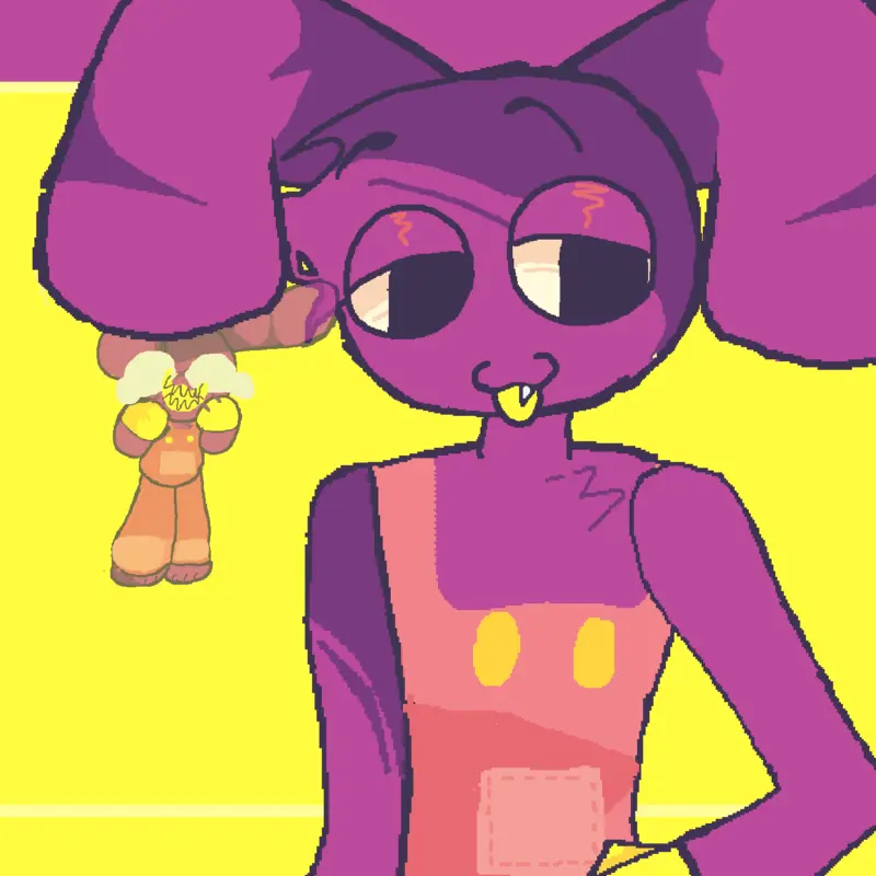 Game by @Vivichick4611