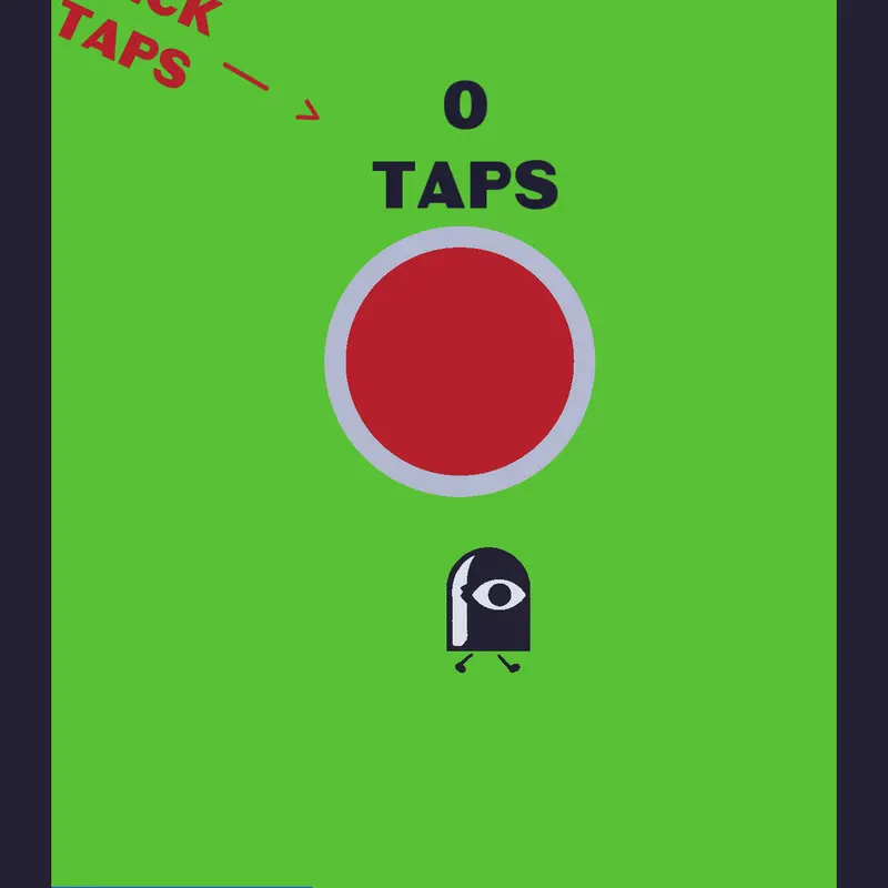 Game by @fuzzywuzzy13