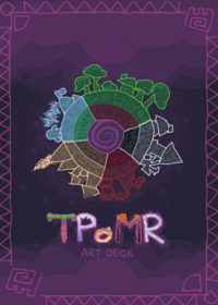 - a planet of many realms - this took a...