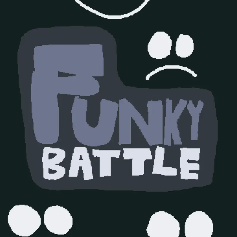 Game by @larrythecrab