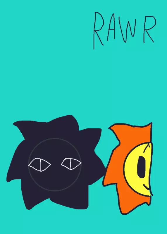 Game by @Sprunki_queenJR_prettyig
