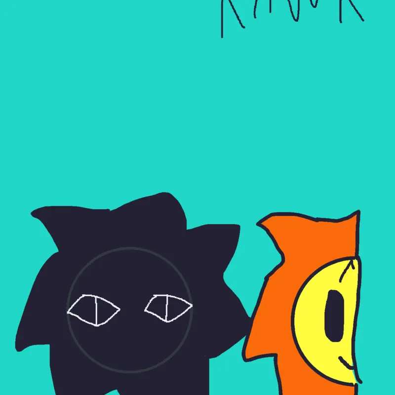 Game by @Sprunki_queenJR_pretty