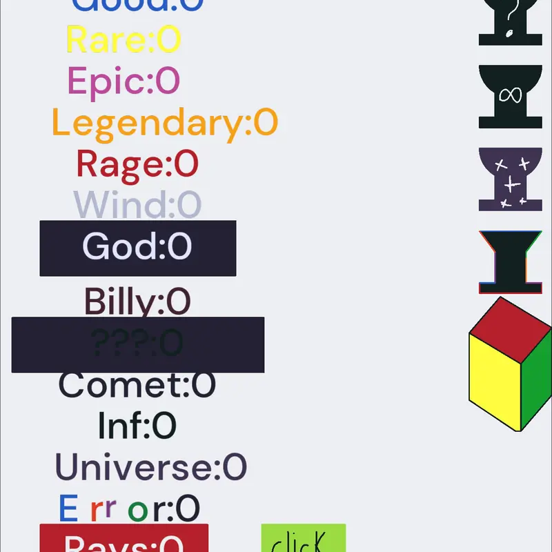 Game by @trithuc