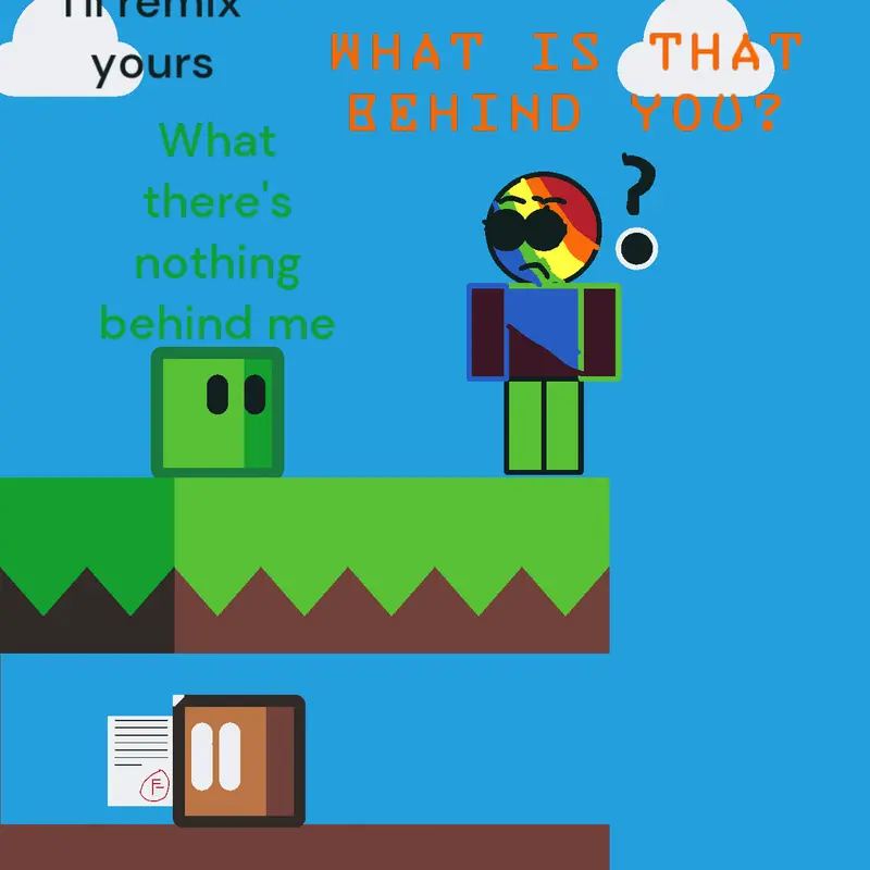 Game by @JacobJames2