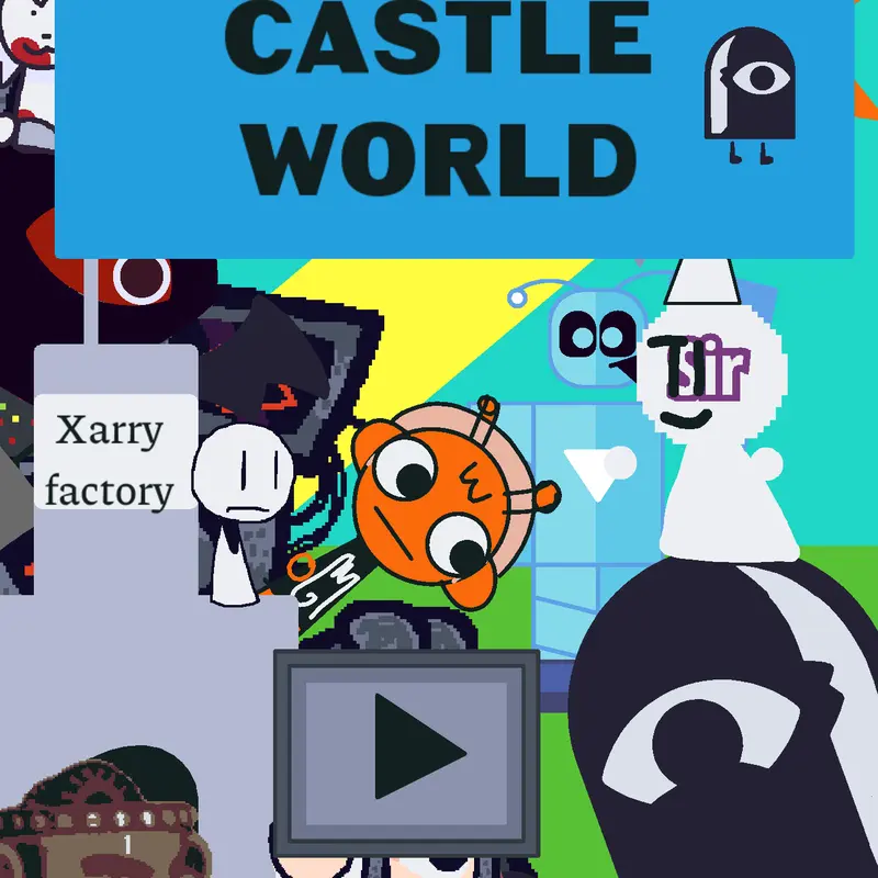 Game by @MrSir2