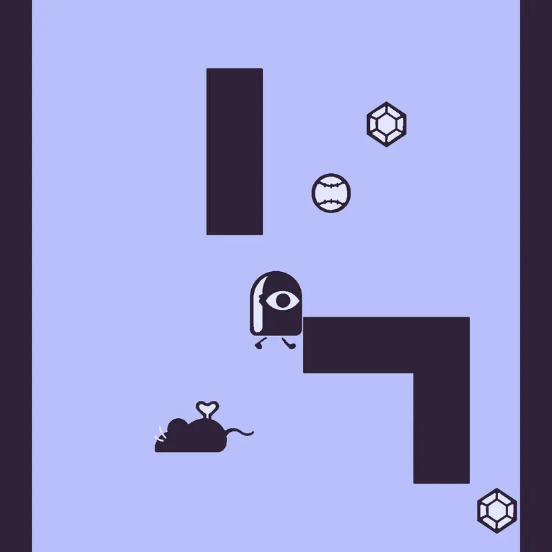 Game by @Luxembing