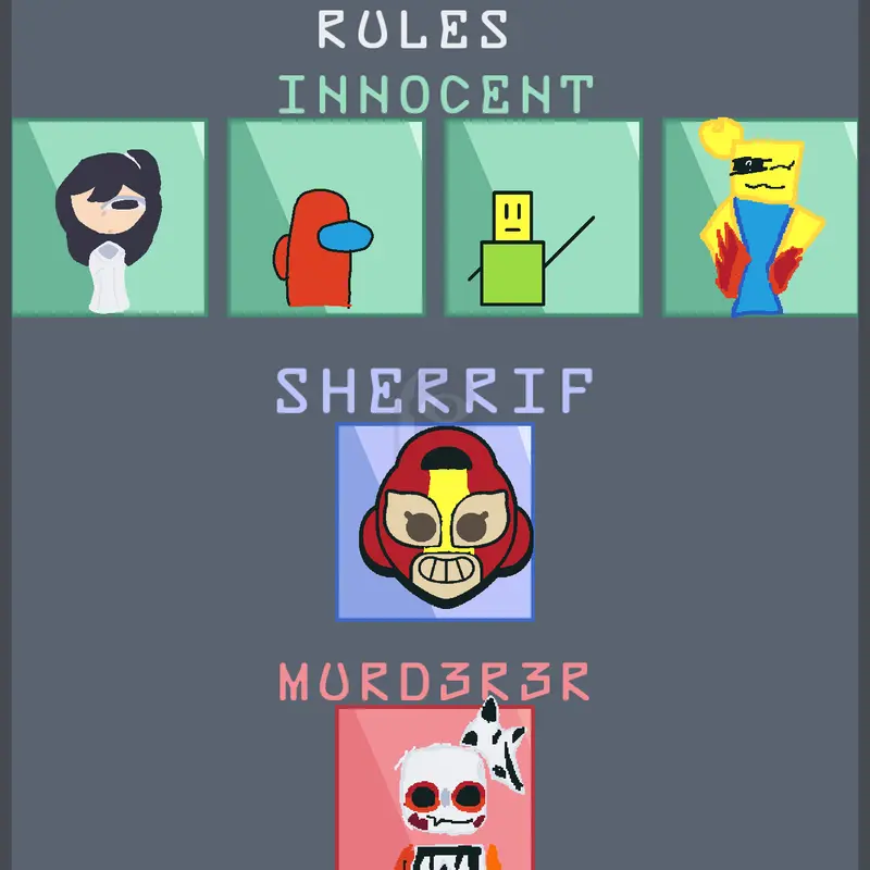 Game by @noobytheglitched