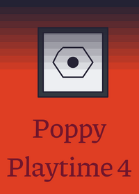 Poppy Playtime 4 1.60