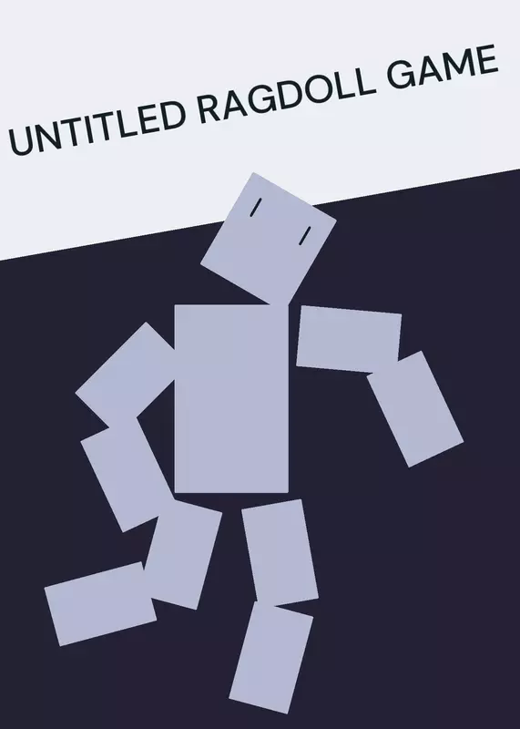 UNTITLED RAGDOLL GAME by @luke609453