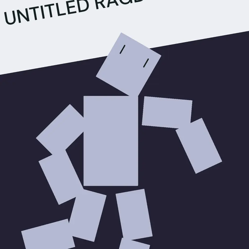 UNTITLED RAGDOLL GAME by @luke609453