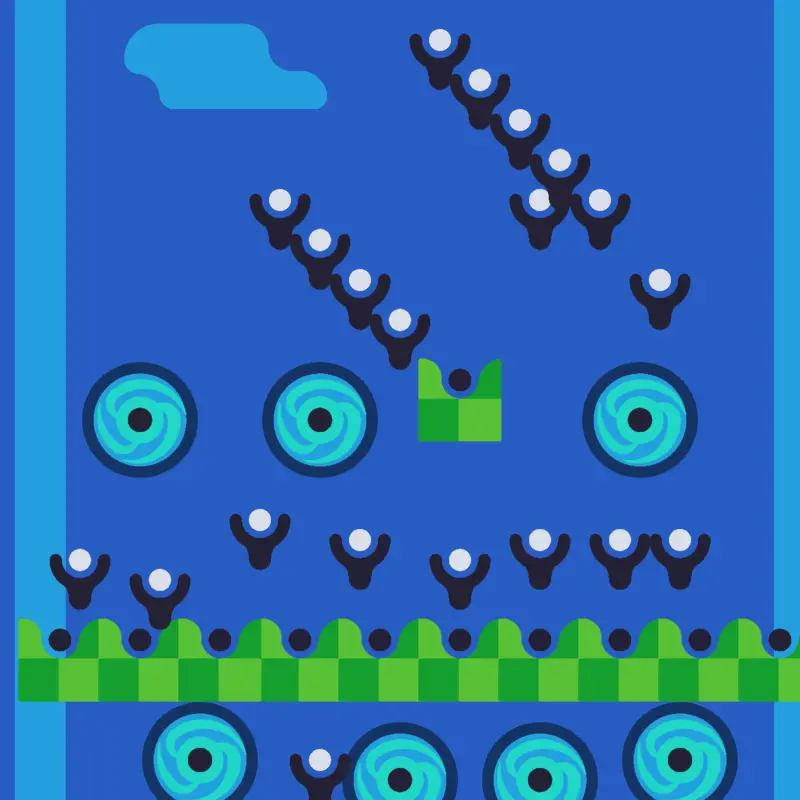 Game by @tiagoymathias