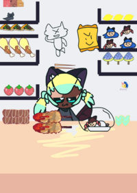 FEED WOOFBAHH!!!