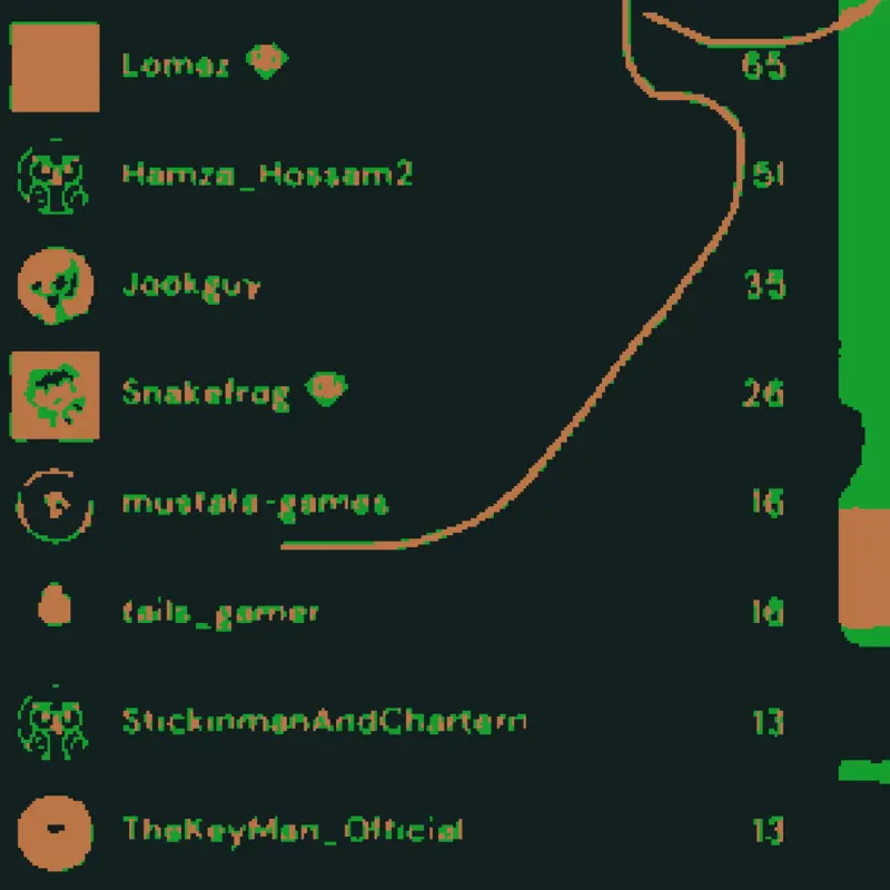 Game by @-EvilCharacter-