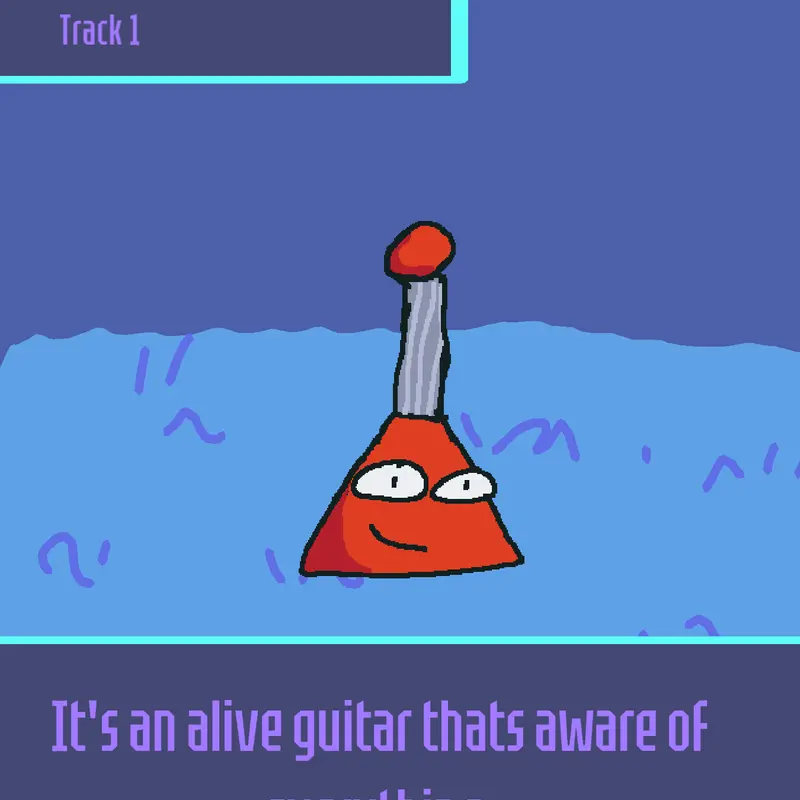 Game by @SuperAl64