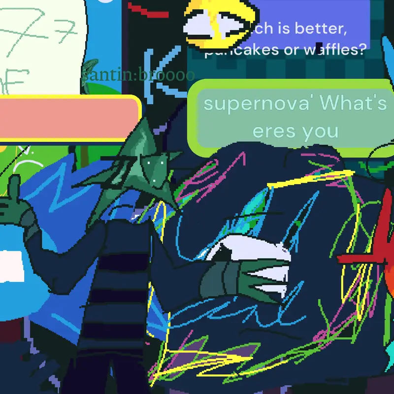 Game by @Circky