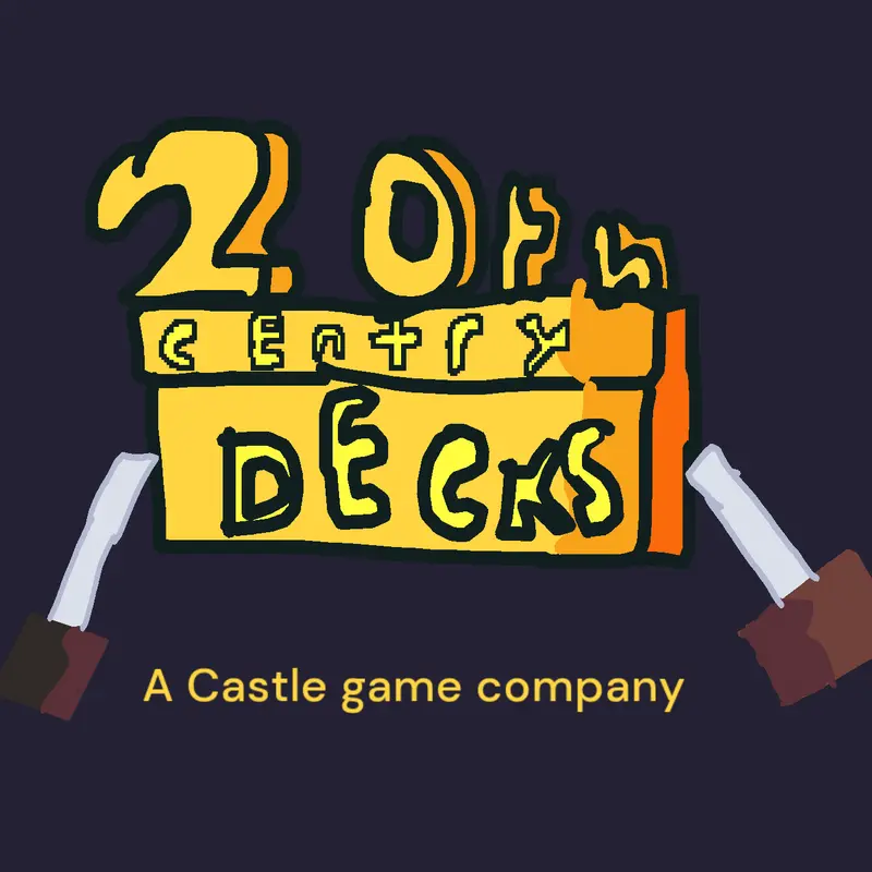 Game by @heffley_games
