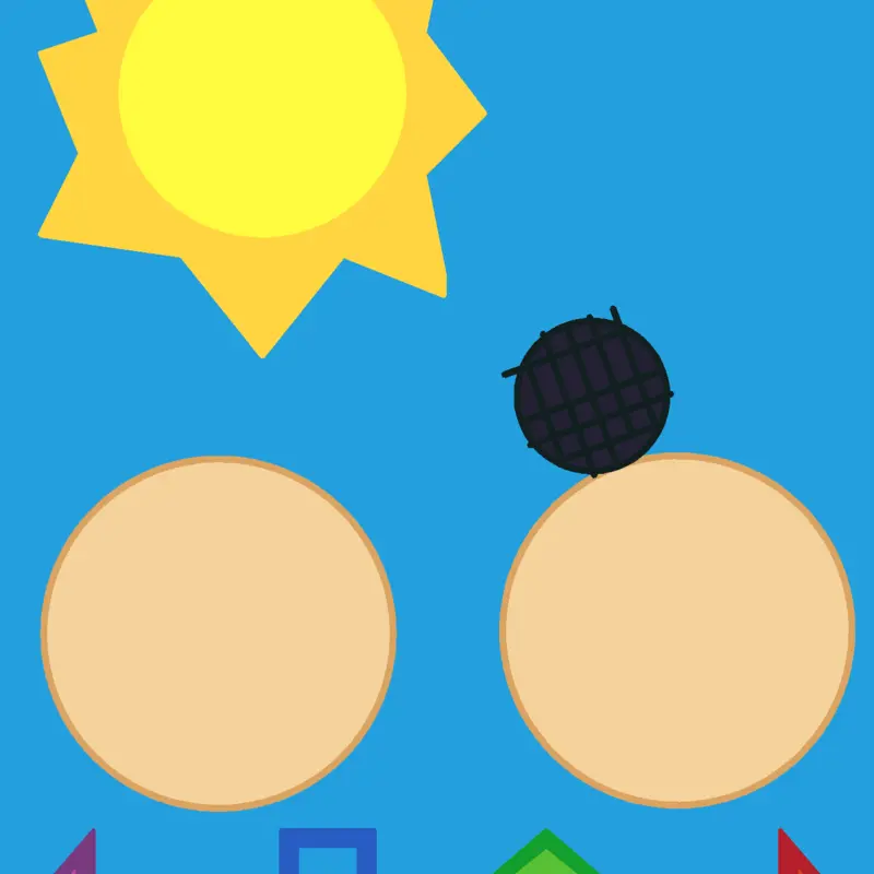 Game by @cubboandstik
