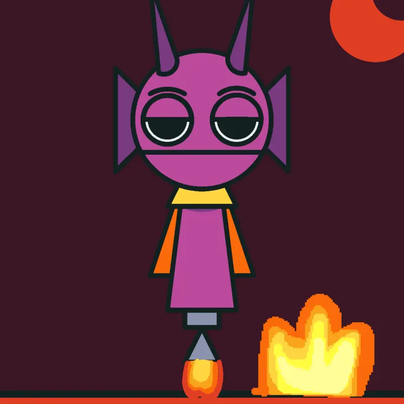 Game by @Frazixeram