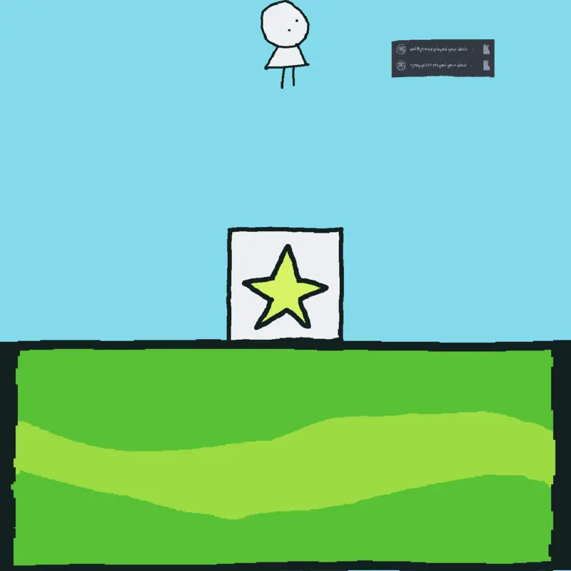 Game by @misaelJs