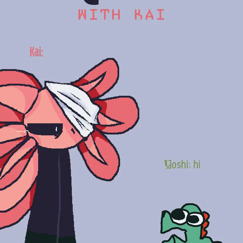 Game by @Lilunseen