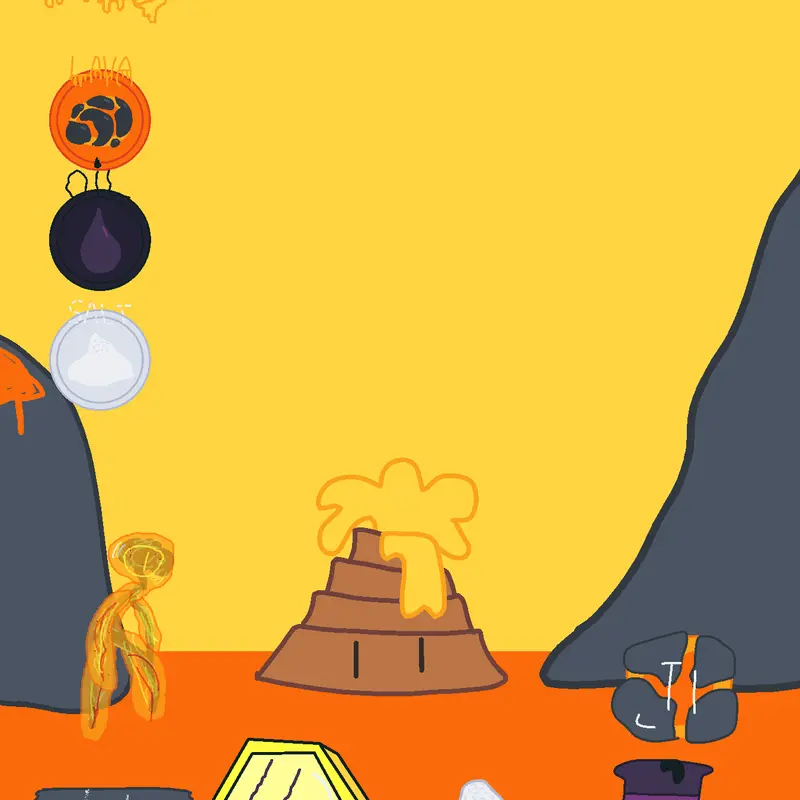 Game by @SmokeyBomb