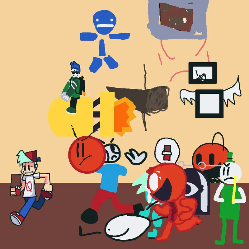 Game by @ilovelemon97